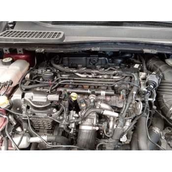 MOTOR COMPLETO T7MA 