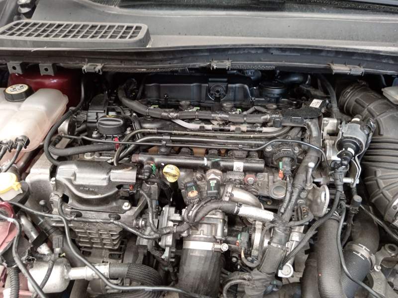 MOTOR COMPLETO T7MA 