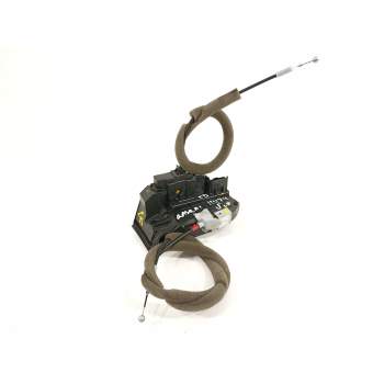 CERRADURA PUERTA TRASERA DERECHA 825004EA2A 