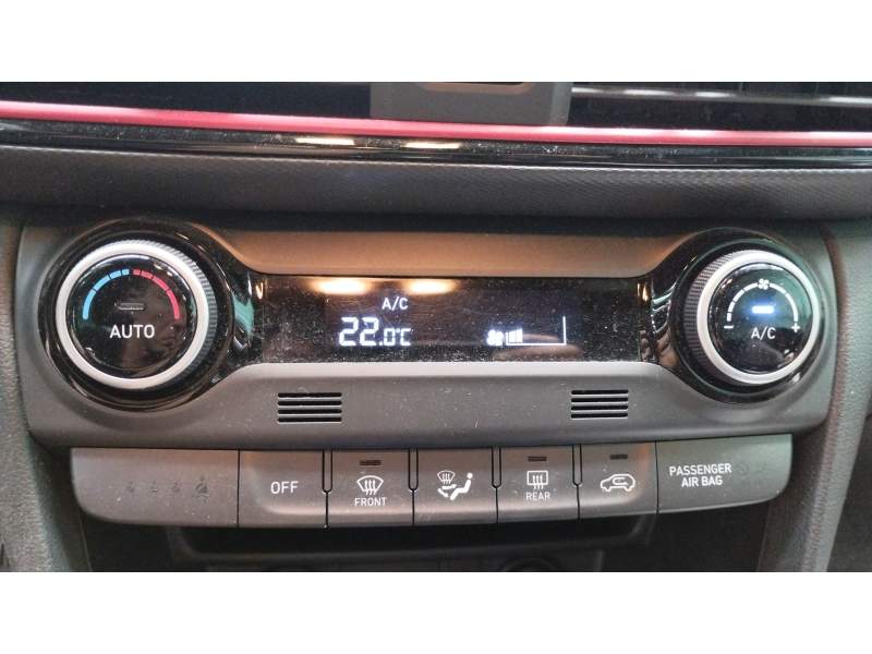 MANDO CLIMATIZADOR 97250J9371 