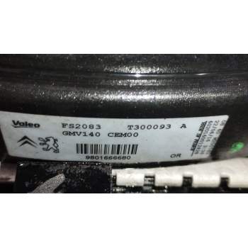 ELECTROVENTILADOR 9801666680 