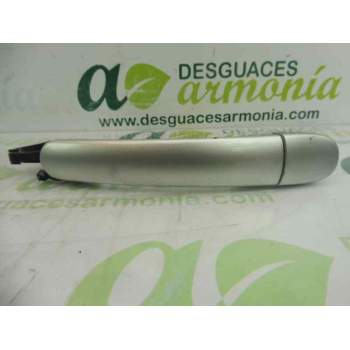 MANETA EXTERIOR DELANTERA DERECHA 3B0837207 3B4839167 