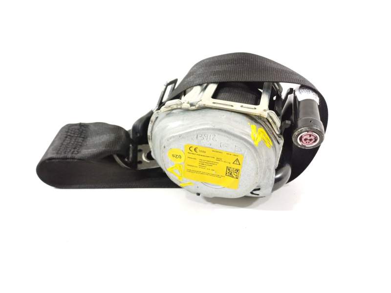 CINTURON SEGURIDAD DELANTERO IZQUIERDO 654857705RAA 