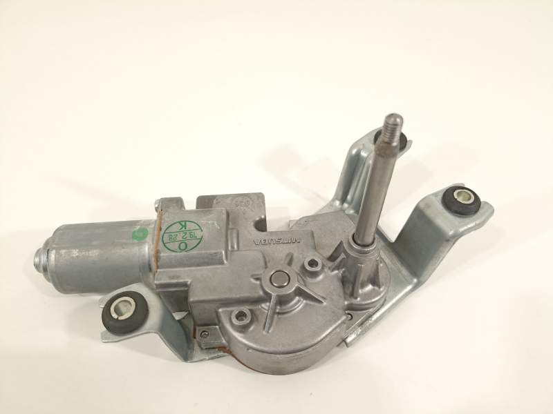 MOTOR LIMPIA TRASERO A2479065102 