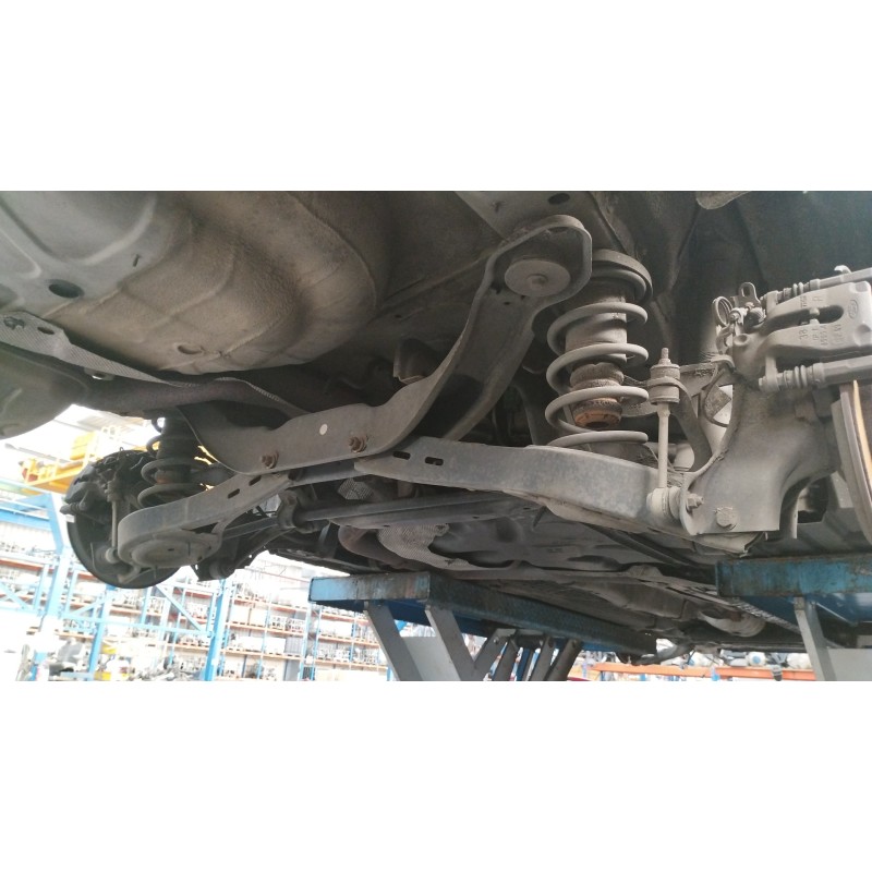 Recambio de puente trasero para ford mondeo ber. (ca2) ghia referencia OEM IAM   