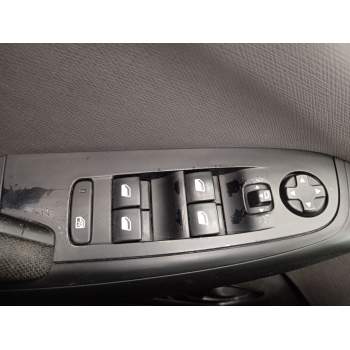 MANDO ELEVALUNAS DELANTERO IZQUIERDO 96788264ZD 