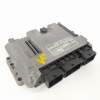 CENTRALITA MOTOR UCE 9656709880 0281011785 