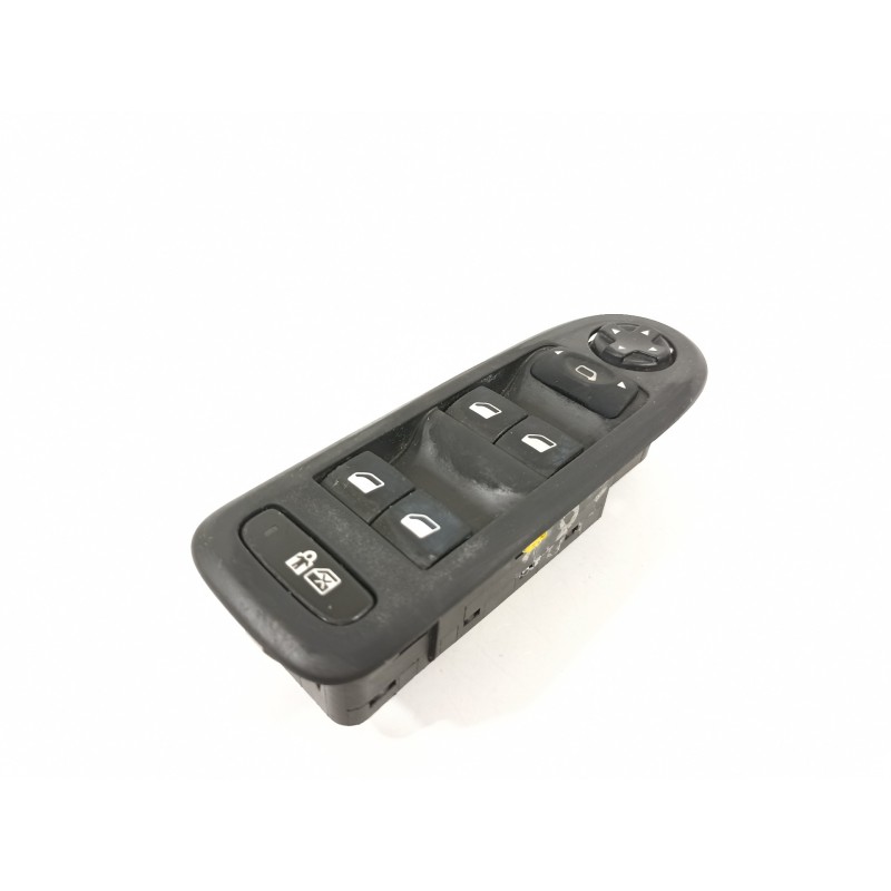 Recambio de mando elevalunas delantero izquierdo para citroen c5 berlina premier referencia OEM IAM 96660256XT  