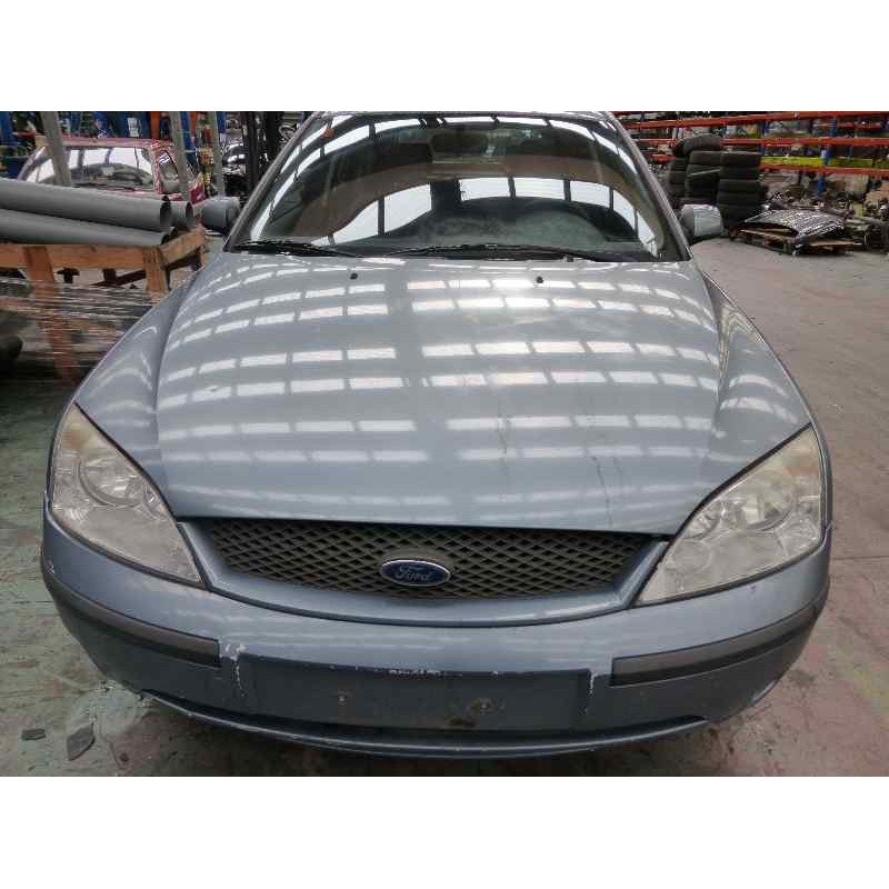 ford mondeo berlina (ge) del año 2002