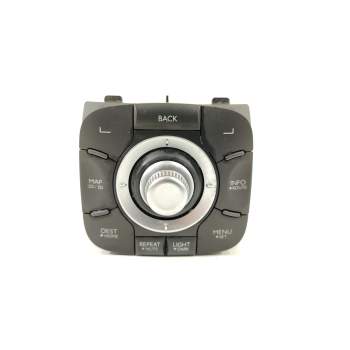 MANDO MULTIFUNCION 253B00345R 