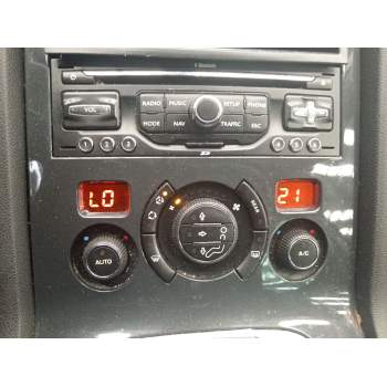 MANDO CLIMATIZADOR 
