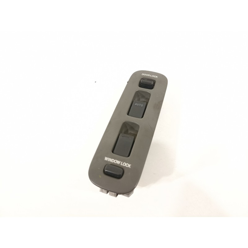 Recambio de mando elevalunas delantero izquierdo para suzuki grand vitara 3 puertas sq (gt) 2.0 básico referencia OEM IAM 379905