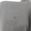 TAPA EXTERIOR COMBUSTIBLE 3T9809857 