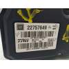 ABS 22757649 22757649 