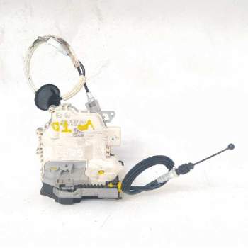 CERRADURA PUERTA TRASERA DERECHA 8K0839016C 