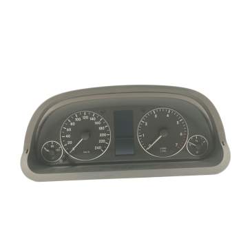 CUADRO INSTRUMENTOS A1694403111 A1695407811 A1694422221