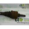 TRANSMISION DELANTERA IZQUIERDA 32720T 