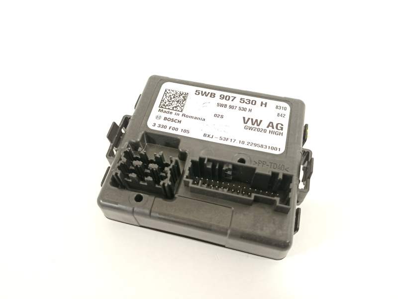 MODULO ELECTRONICO 5WB907530H 