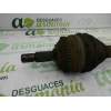 TRANSMISION DELANTERA IZQUIERDA 32720T 