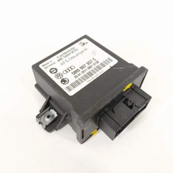 CENTRALITA LUCES 5M0907357C 5WK49676C 