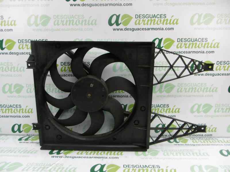 ELECTROVENTILADOR 6Q0959455AE 