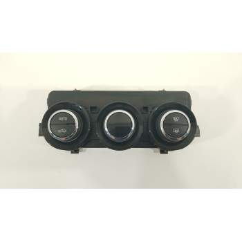 MANDO CALEFACCION / AIRE ACONDICIONADO 13468064 