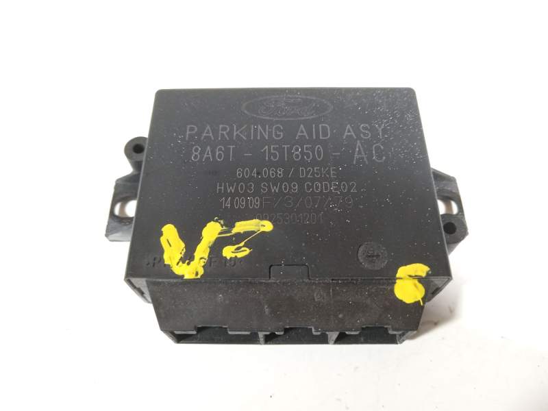 MODULO ELECTRONICO 8A6T15T850AC 