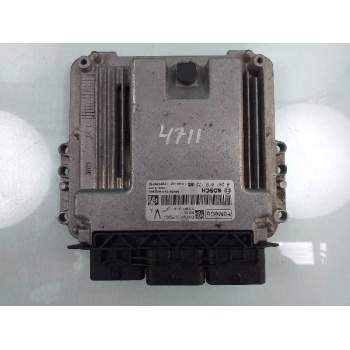 CENTRALITA MOTOR UCE DX2312C520V 0281019172 