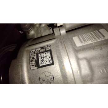 COMPRESOR AIRE ACONDICIONADO 5Q0820803F 