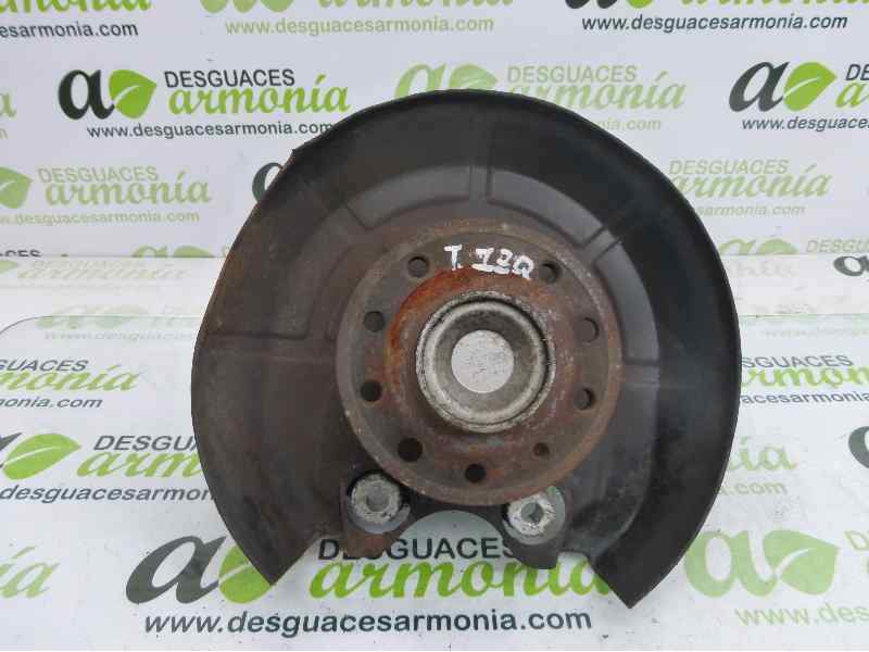 MANGUETA TRASERA IZQUIERDA 13101537 