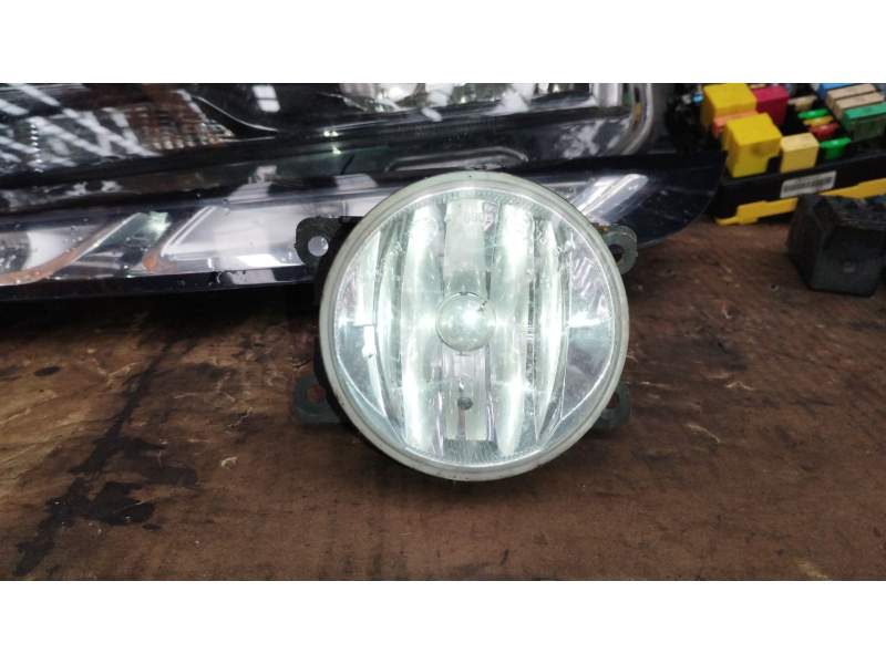 FARO ANTINIEBLA IZQUIERDO 11417682 