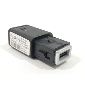 MODULO ELECTRONICO 98217039DX 