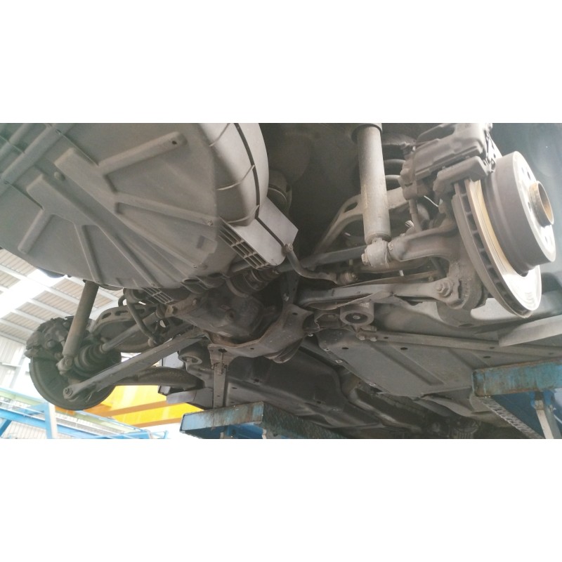 Recambio de puente trasero para bmw x3 (e83) 2.0d referencia OEM IAM   