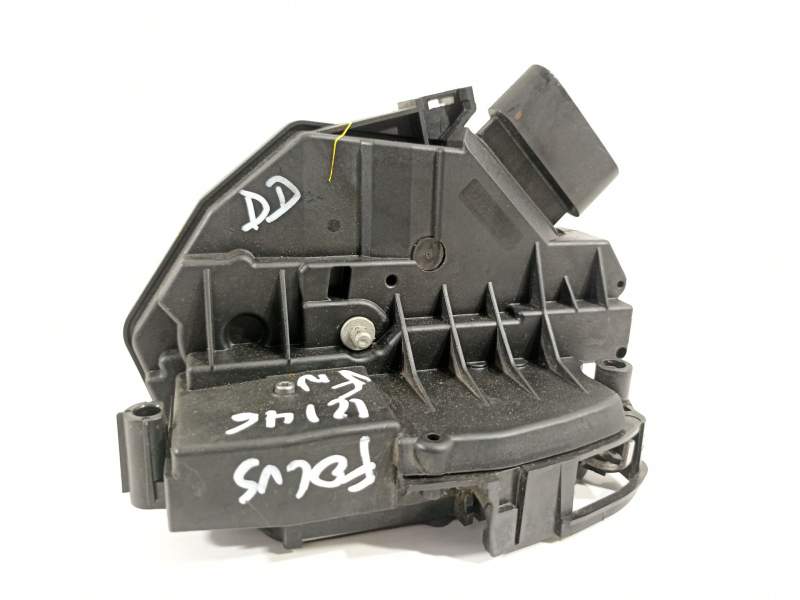 CERRADURA PUERTA DELANTERA DERECHA BM5AA21812BF 