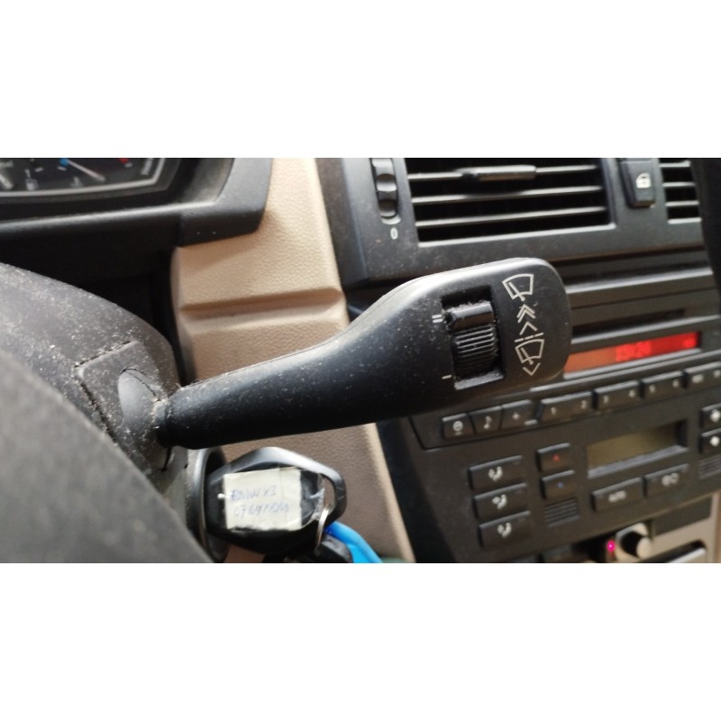 Recambio de mando limpia para bmw x3 (e83) 2.0d referencia OEM IAM   