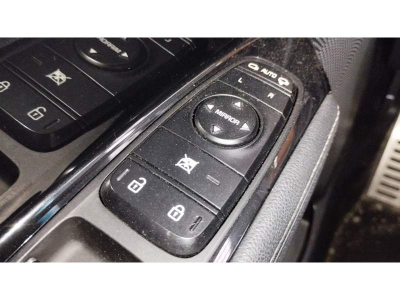 MANDO RETROVISOR 