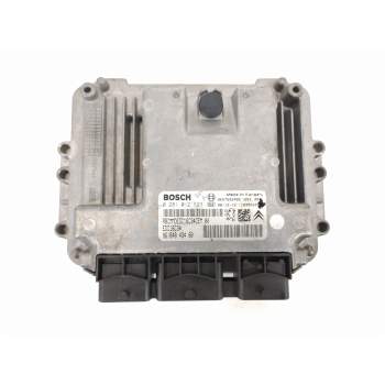 CENTRALITA MOTOR UCE 9664843480 0281012523 9657699480