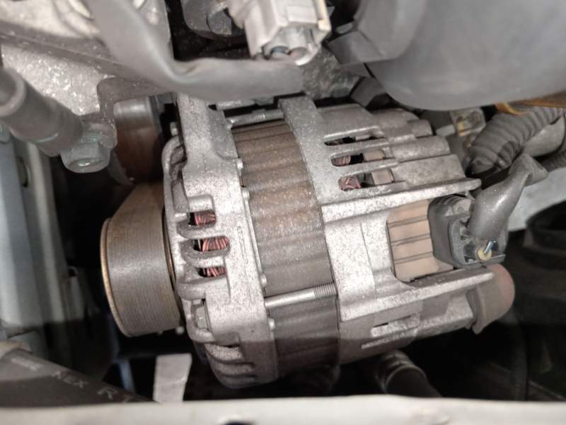 ALTERNADOR 231001HH1A 
