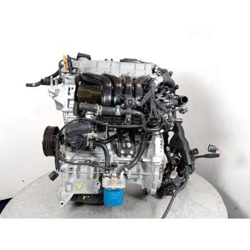 MOTOR COMPLETO G4LE 