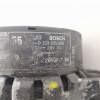 ALTERNADOR 0123325500 