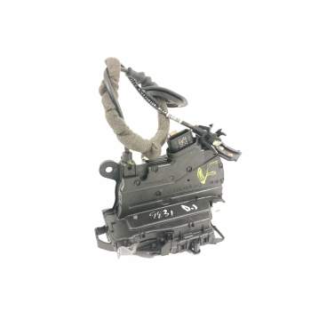 CERRADURA PUERTA DELANTERA IZQUIERDA 805032387R 