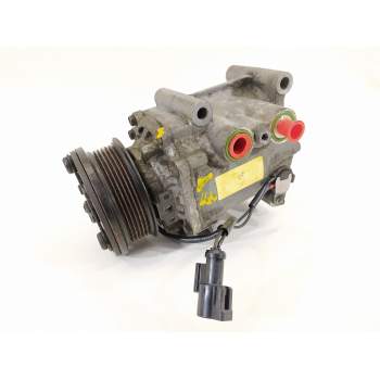 COMPRESOR AIRE ACONDICIONADO YS4H19D629AC 