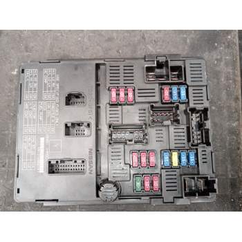 CAJA RELES / FUSIBLES 284B71HR0C 