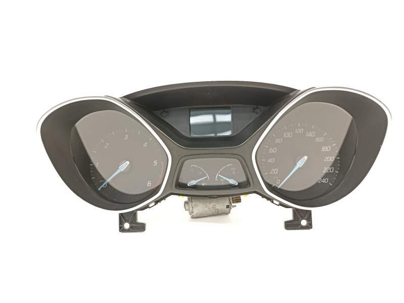 CUADRO INSTRUMENTOS BM5T10849CU 