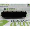 CENTRALITA MOTOR UCE 55197152 0281012533 