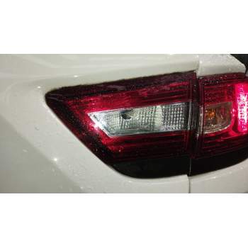 PILOTO TRASERO DERECHO EN PORTON 265502395R 