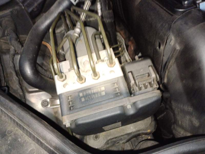 ABS A2114312712 