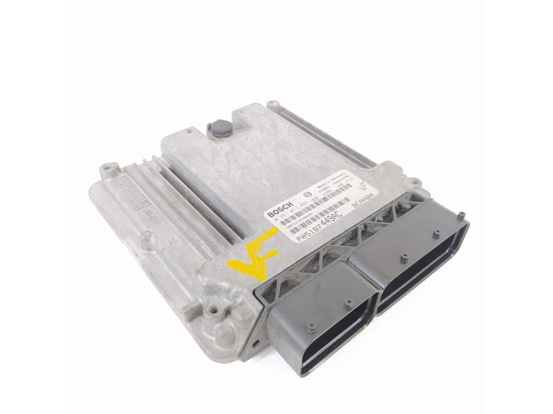 CENTRALITA MOTOR UCE P05187449AC 0281013693 