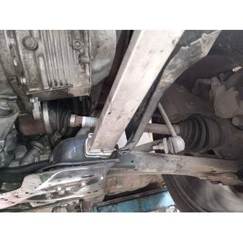 TRANSMISION DELANTERA IZQUIERDA 9806699880 