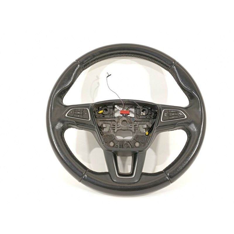 Recambio de volante para ford focus lim. ambiente referencia OEM IAM F1EB3600G  